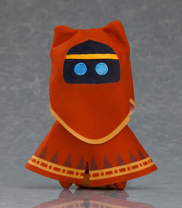 《宇宙機器人》粉絲狂喜!GSC推出五款主題毛絨玩偶 《宇宙機器人》粉絲狂喜!GSC推出五款主題毛絨玩偶