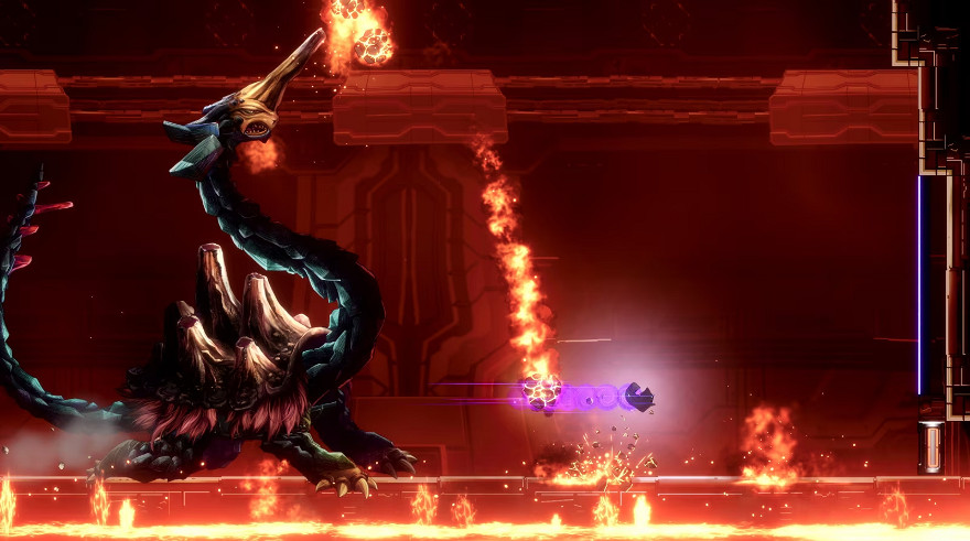 萬代《暗鬥迷宮》PS5版容量大小曝光:所需3.524GB! 萬代《暗鬥迷宮》PS5版容量大小曝光:所需3.524GB!