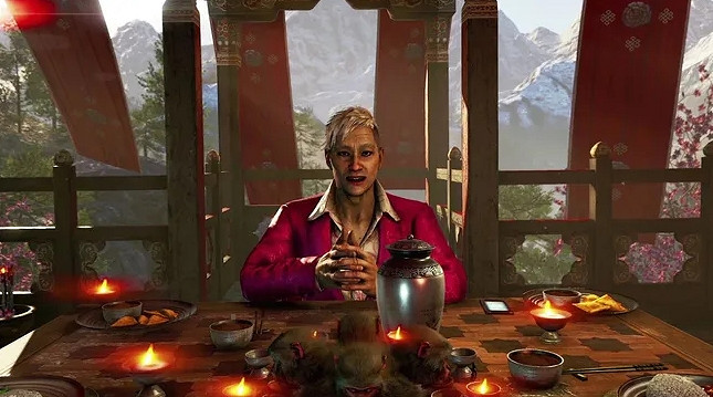 資深遊戲製作人稱:開放世界應給玩家自主創造的權利 資深遊戲製作人稱:開放世界應給玩家自主創造的權利