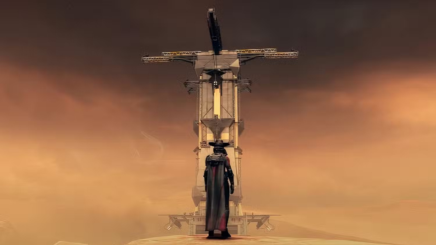 告別光能紀元！《命運2》7月15日將開啟新宇宙篇章！