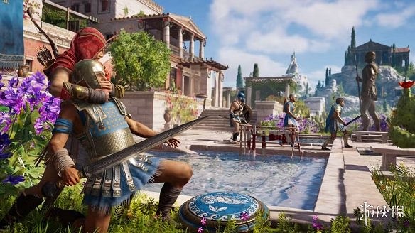 早報:《塔科夫》機制迎來調整 《暗黑4》將迎巨變!