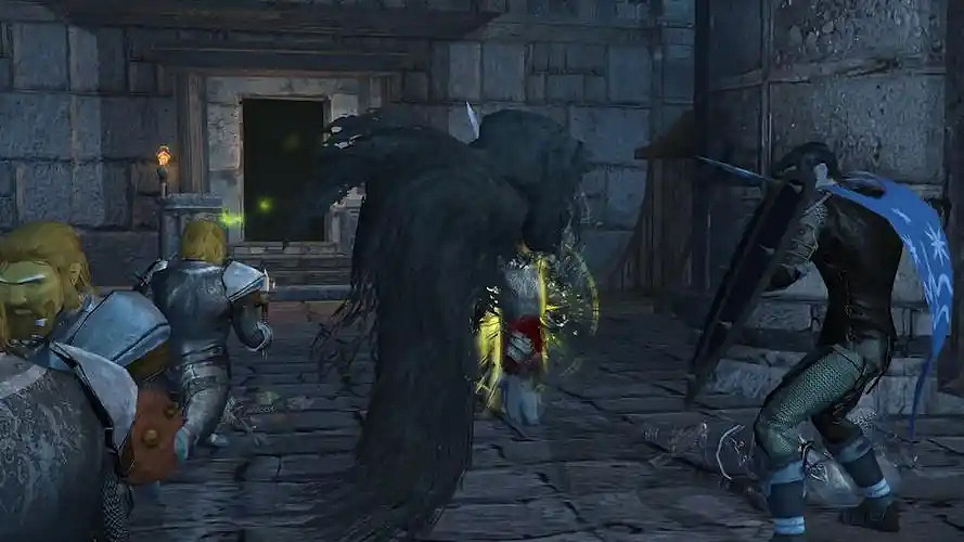 GOG將《無冬之夜2》納入保護計劃，重製版享忠誠折扣