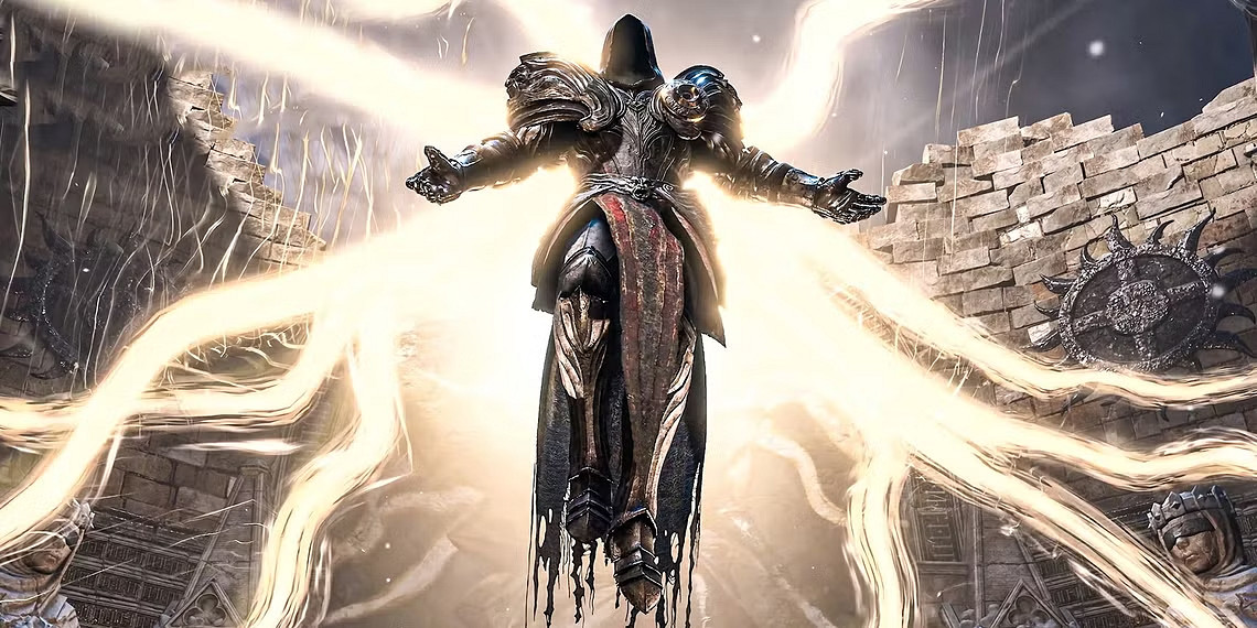 《暗黑4》內容創作者爆料：暴雪會議後遊戲將迎巨變!