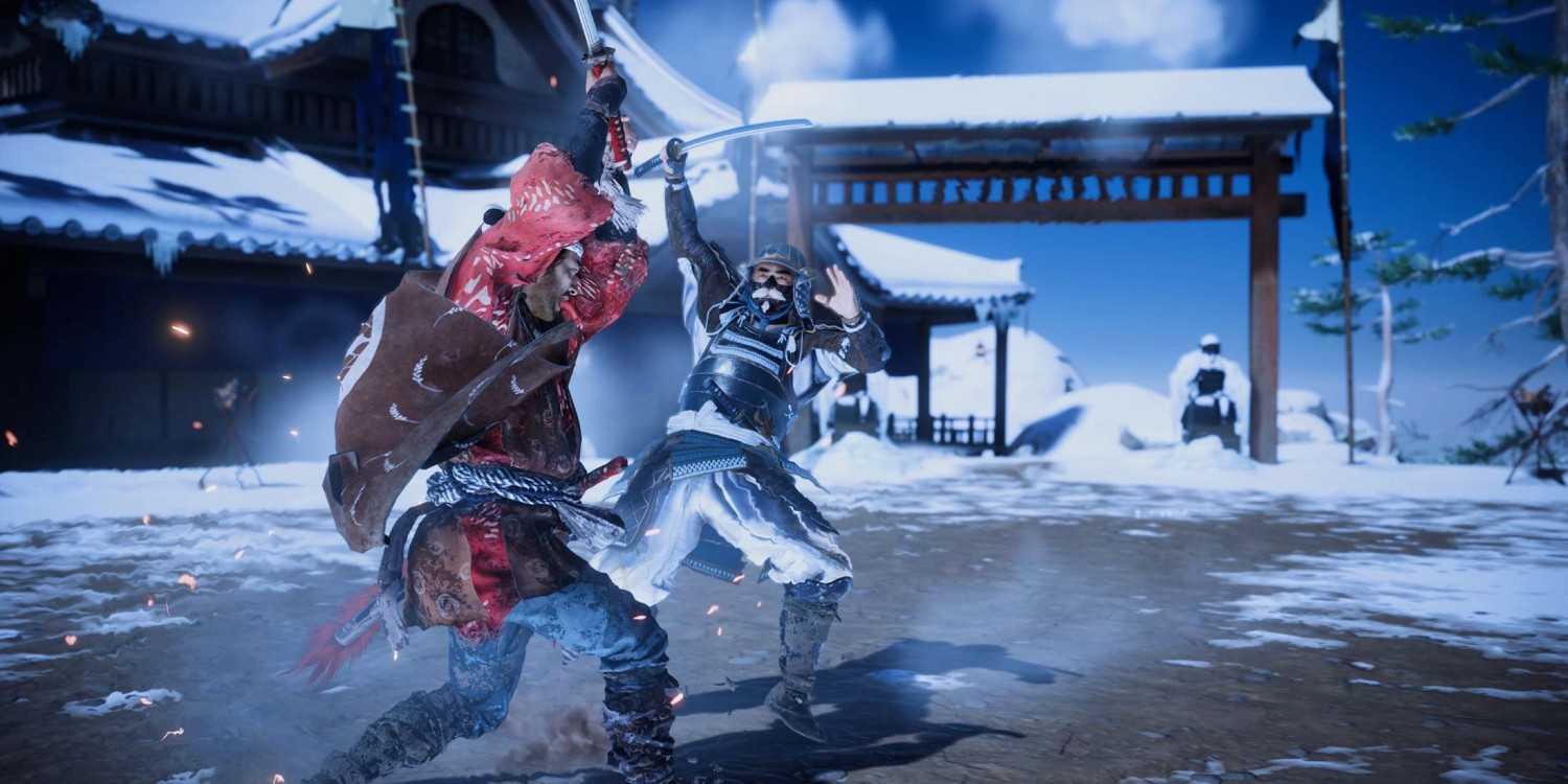 殺敵和探索並重！盤點10款擁有激烈戰鬥的開放世界大作