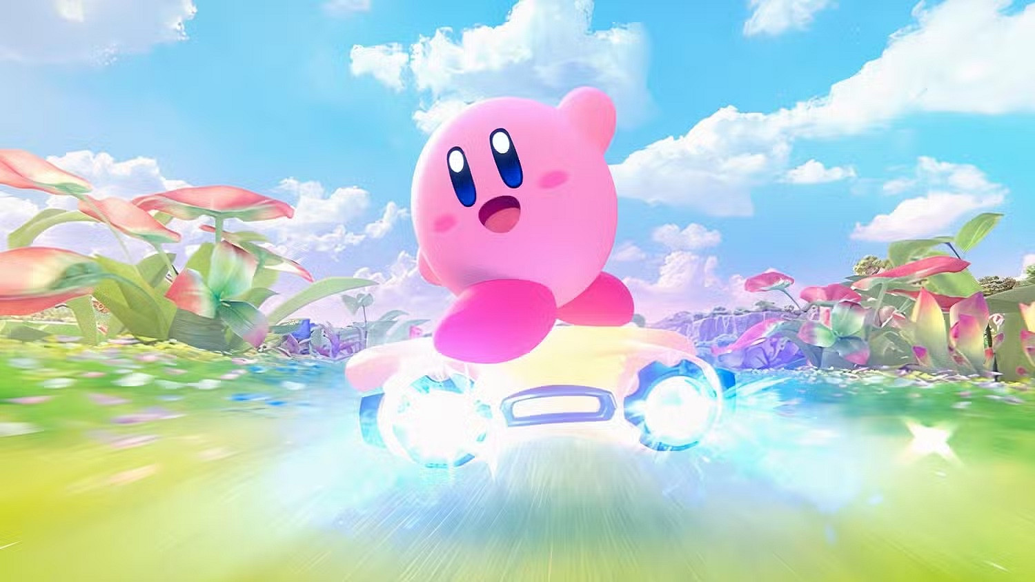 櫻井政博談《星之卡比飛天騎士》開發，悼念岩田聰！