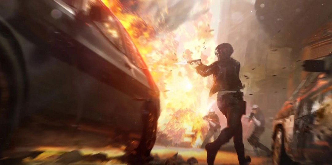 《完美黑暗》工作室曾號稱"4A級"開發團隊！現已被關閉