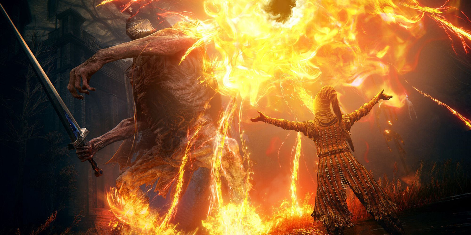 殺敵和探索並重！盤點10款擁有激烈戰鬥的開放世界大作