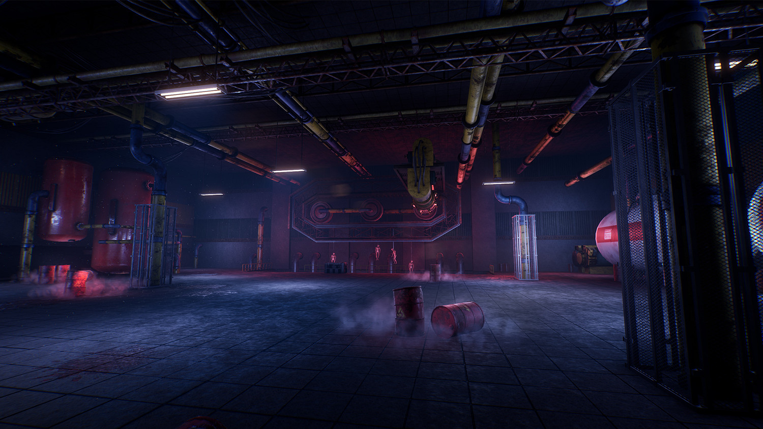 《The Front》重大更新上線,載具拚裝實機宣傳片正式發布 《The Front》重大更新上線,載具拚裝實機宣傳片正式發布