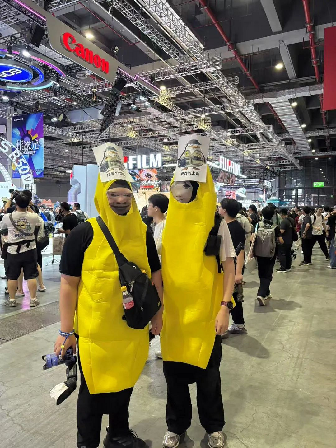 30萬年輕人,700多家展商,為什麽都來BW2025? 30萬年輕人,700多家展商,為什麽都來BW2025?