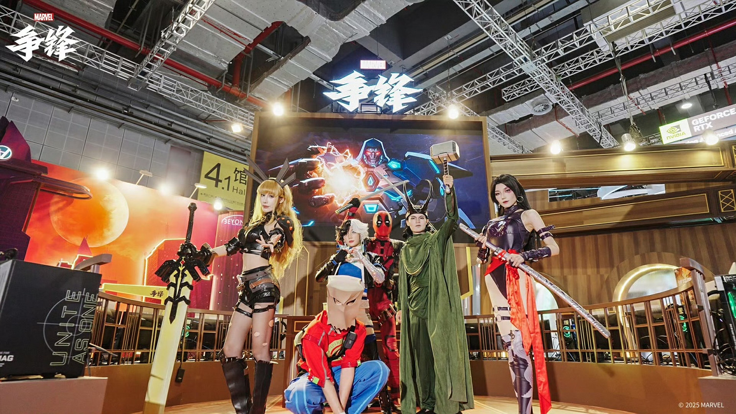 這屆BW，讓我“紅溫”了