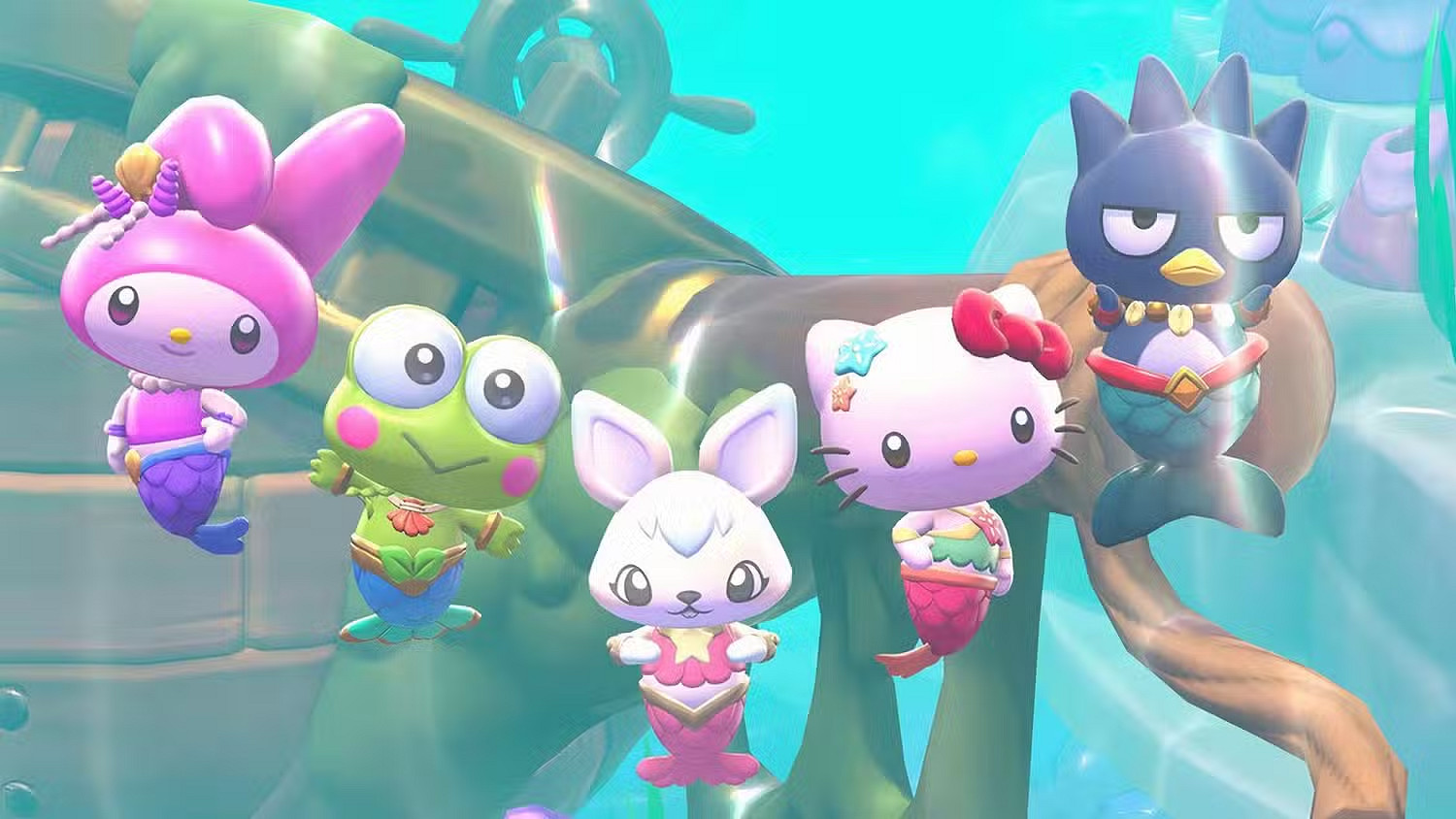 《動物森友會》缺席也無妨！Switch 2玩家陷幸福煩惱