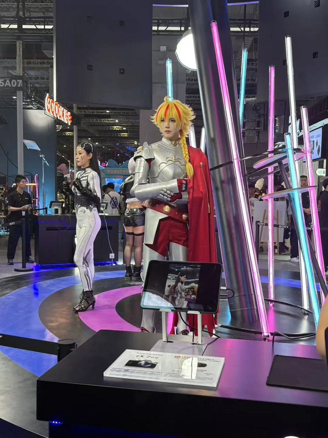 30萬年輕人,700多家展商,為什麽都來BW2025? 30萬年輕人,700多家展商,為什麽都來BW2025?