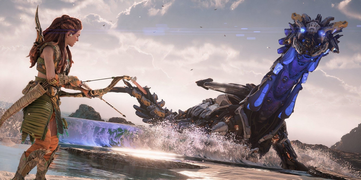 殺敵和探索並重！盤點10款擁有激烈戰鬥的開放世界大作