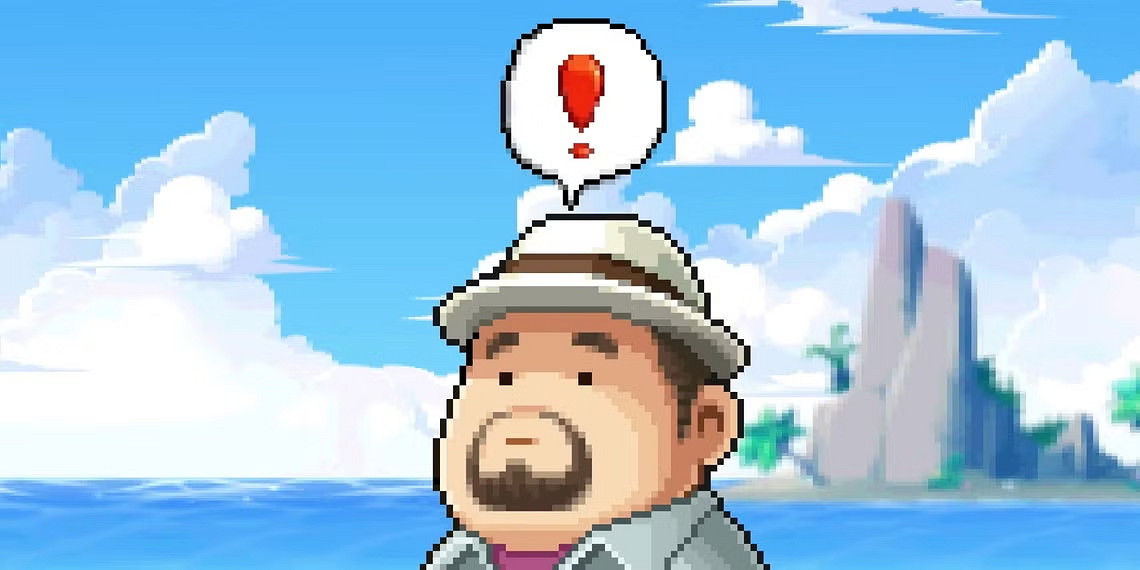 《潛水員戴夫》粉絲注意啦！7月16日將迎重要消息！