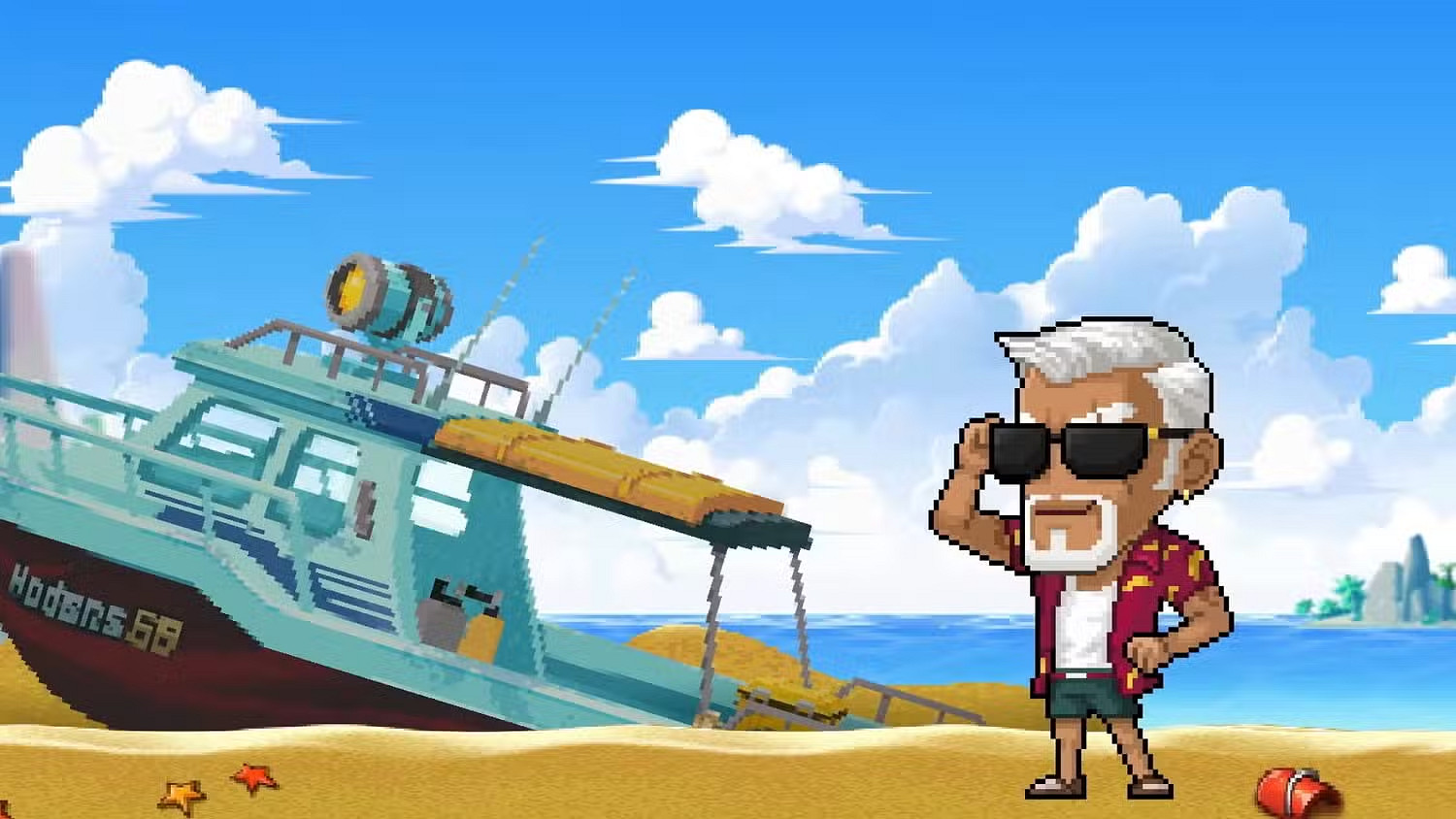 《潛水員戴夫》粉絲注意啦！7月16日將迎重要消息！