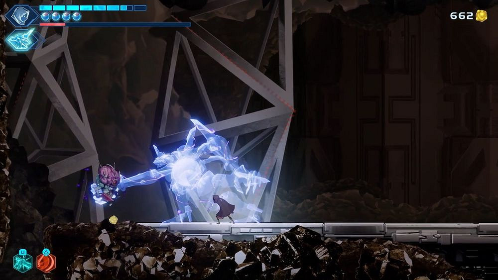 萬代《暗鬥迷宮》PS5版容量大小曝光:所需3.524GB! 萬代《暗鬥迷宮》PS5版容量大小曝光:所需3.524GB!