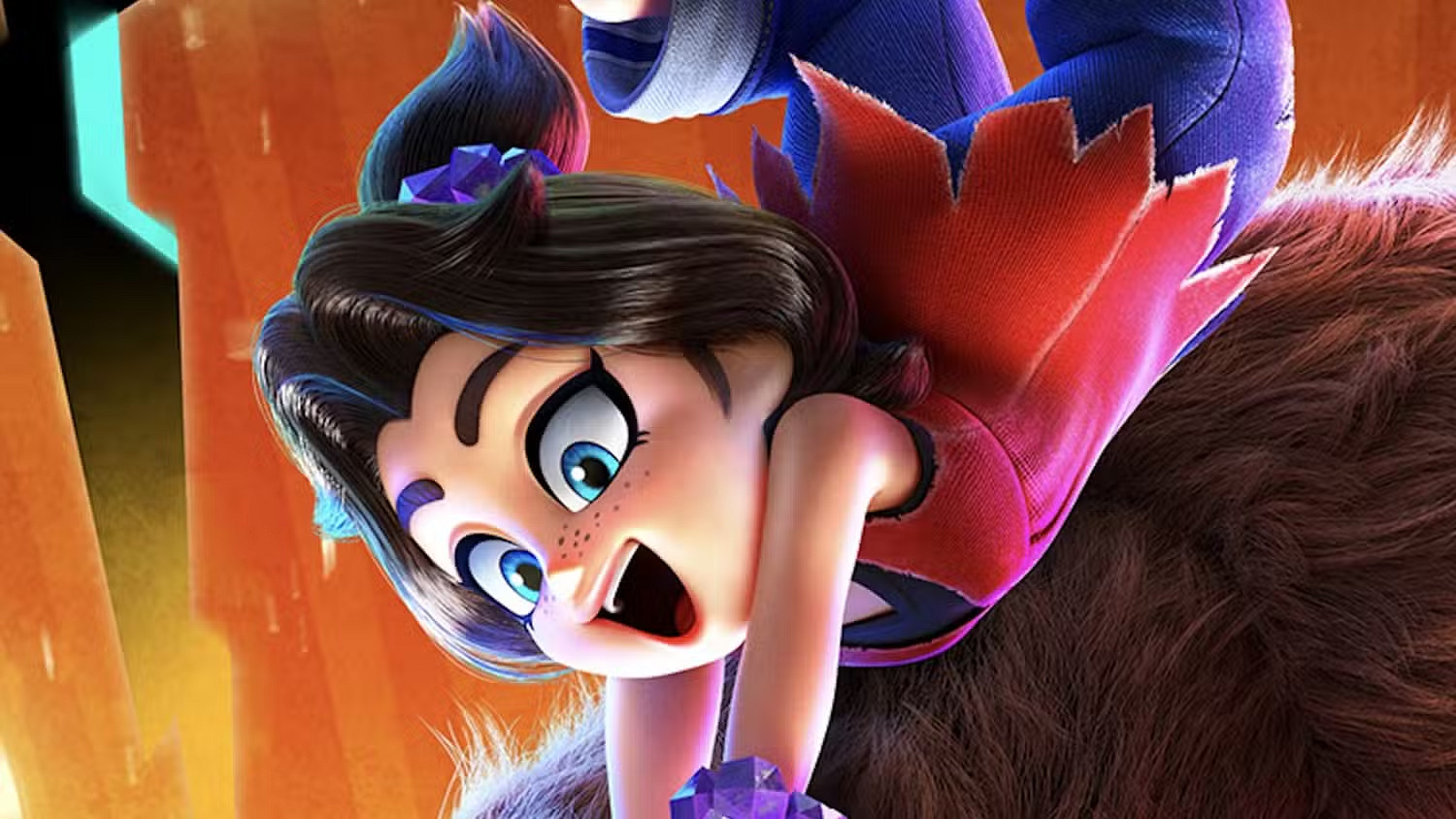 《咚奇剛：蕉力全開》總監談，遊戲運行卡頓優化問題