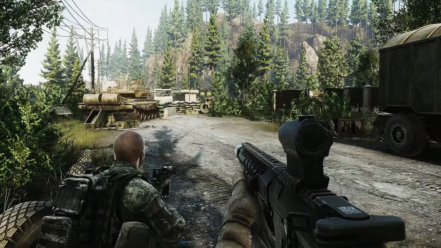 《逃離塔科夫》硬核“刪檔”模式，機制迎來重大調整