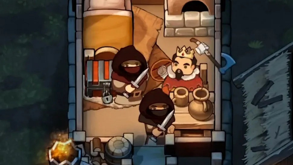 《諾蘭德》推出大型夏季更新：經濟政治建築全面革新！