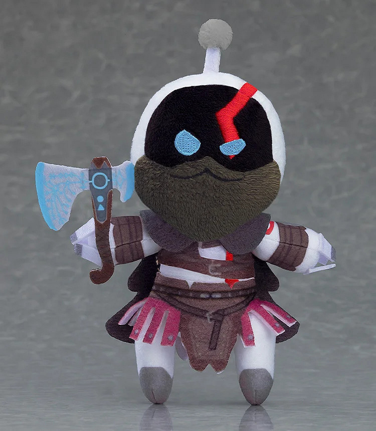 《宇宙機器人》粉絲狂喜!GSC推出五款主題毛絨玩偶 《宇宙機器人》粉絲狂喜!GSC推出五款主題毛絨玩偶