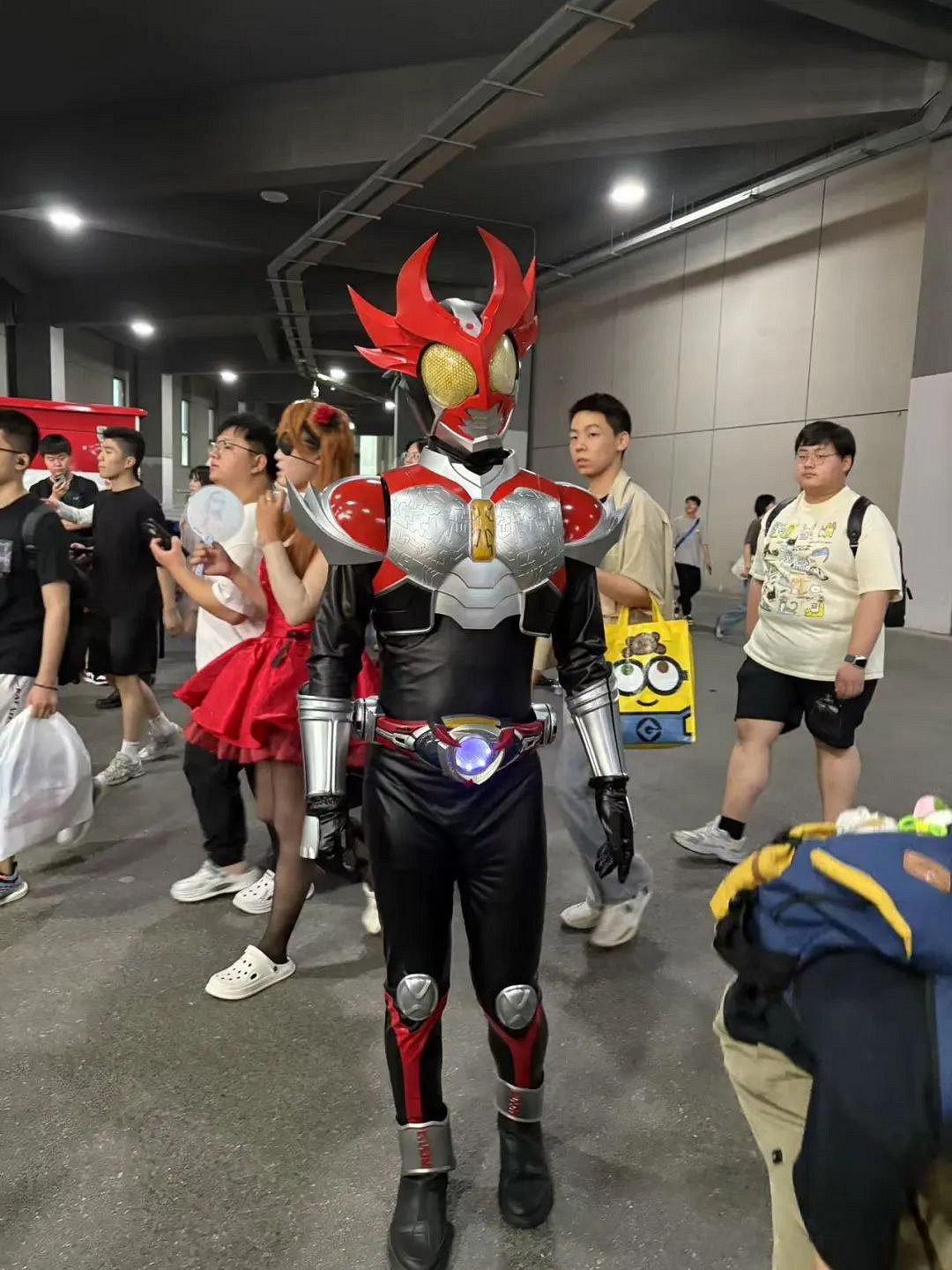 30萬年輕人,700多家展商,為什麽都來BW2025? 30萬年輕人,700多家展商,為什麽都來BW2025?