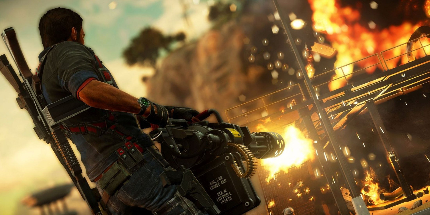 殺敵和探索並重！盤點10款擁有激烈戰鬥的開放世界大作