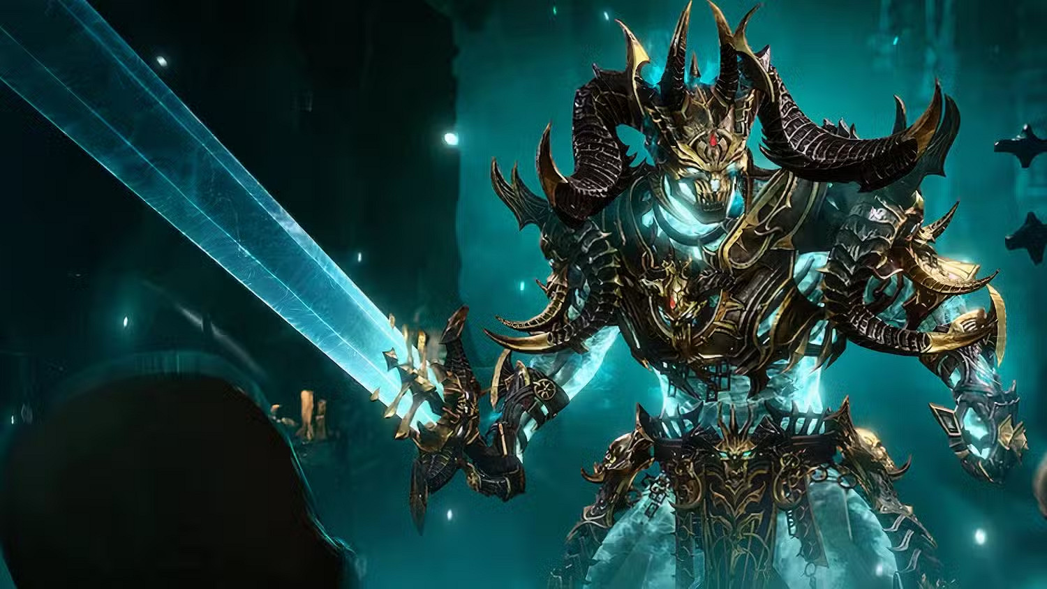 《暗黑4》內容創作者爆料：暴雪會議後遊戲將迎巨變!