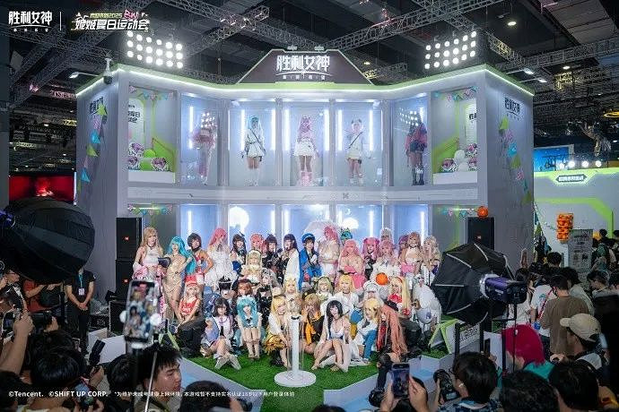 30萬年輕人,700多家展商,為什麽都來BW2025? 30萬年輕人,700多家展商,為什麽都來BW2025?