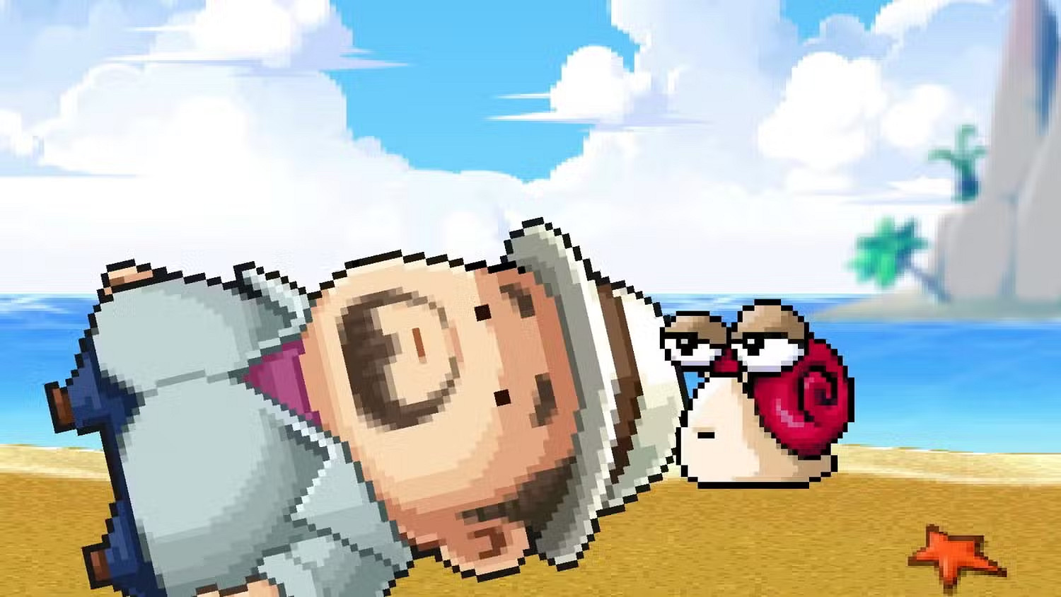 《潛水員戴夫》粉絲注意啦！7月16日將迎重要消息！