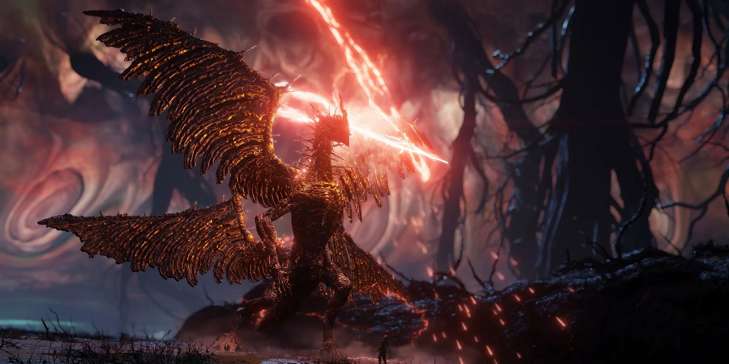 殺敵和探索並重！盤點10款擁有激烈戰鬥的開放世界大作