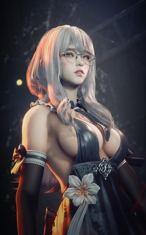 從尼爾到劍星 宛如一場因果循環