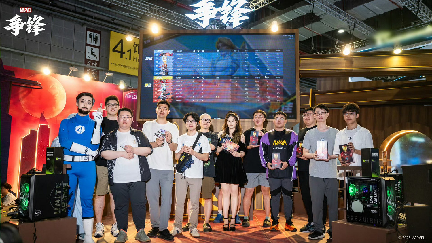 這屆BW，讓我“紅溫”了