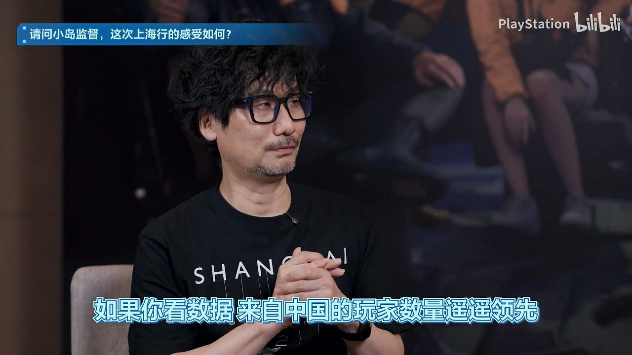 玩家貢獻最大!《死亡擱淺》累計玩家數2000萬 玩家貢獻最大!《死亡擱淺》累計玩家數2000萬