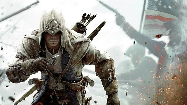 資深遊戲製作人稱:開放世界應給玩家自主創造的權利 資深遊戲製作人稱:開放世界應給玩家自主創造的權利