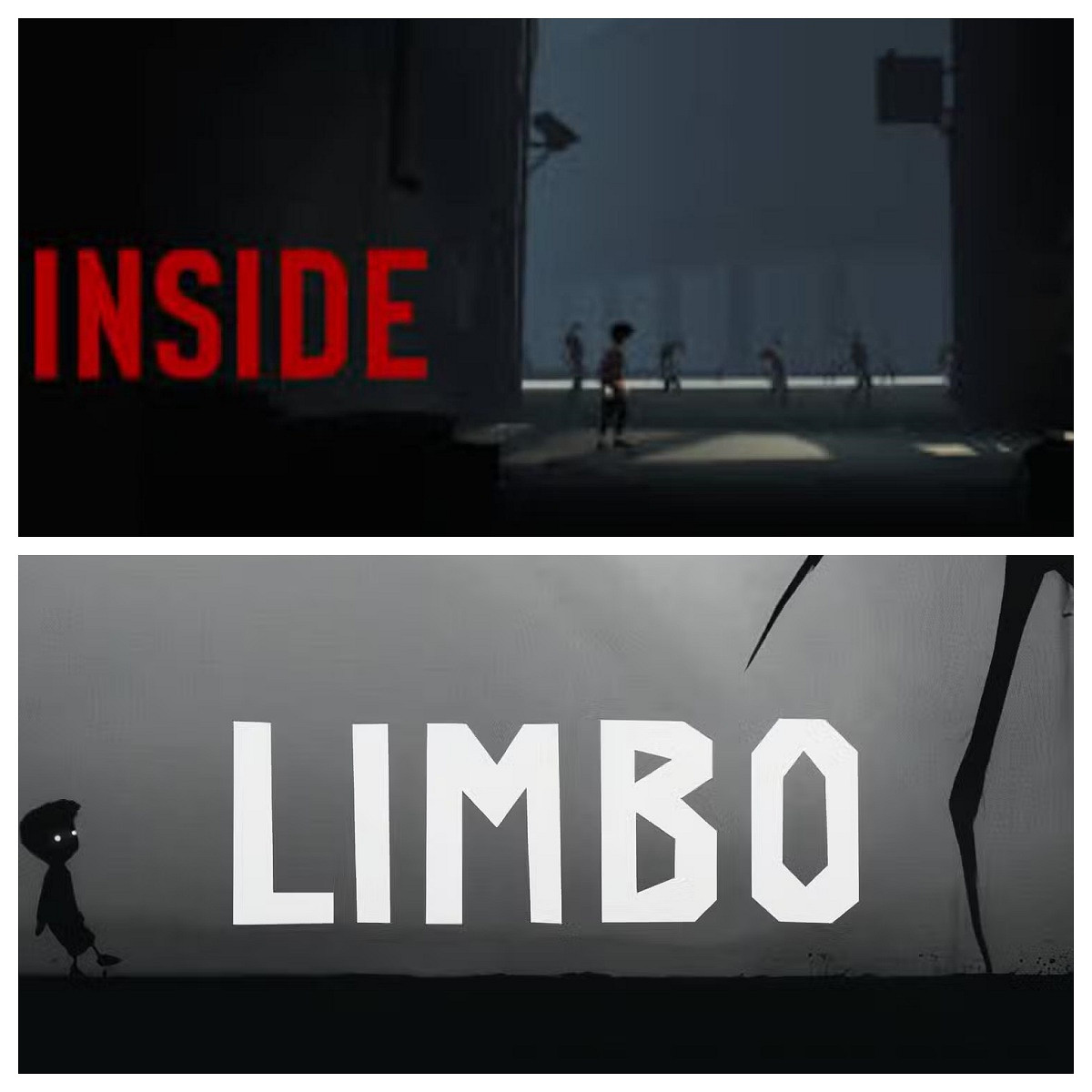 兩款史上最佳解謎平台遊戲將於近期從部分數位商店下架