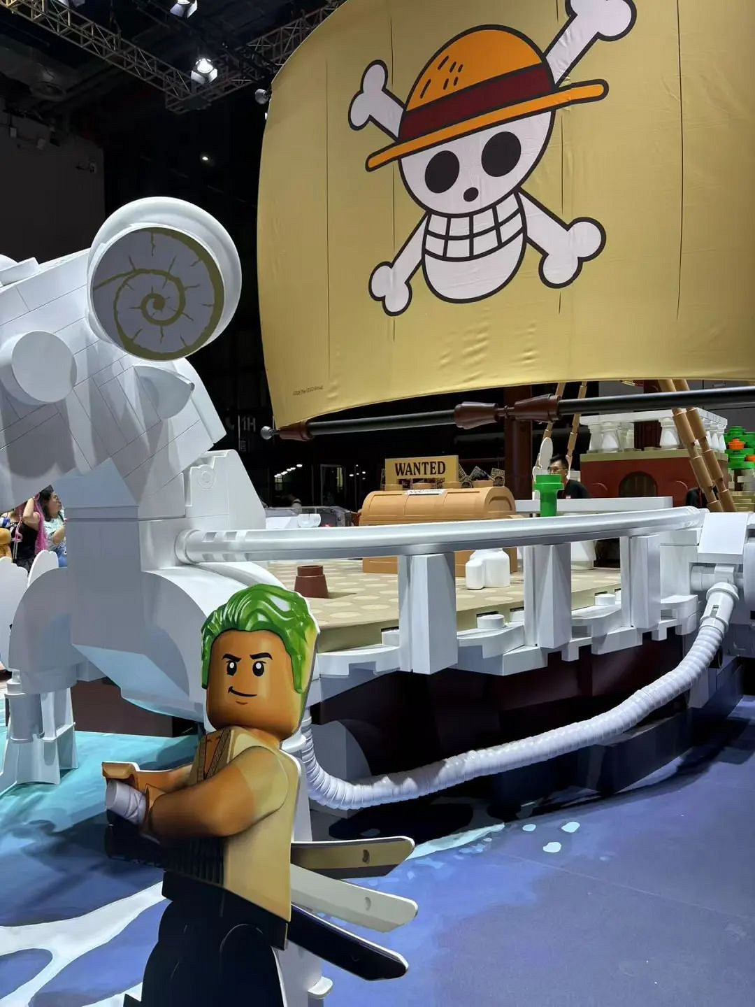 30萬年輕人,700多家展商,為什麽都來BW2025? 30萬年輕人,700多家展商,為什麽都來BW2025?