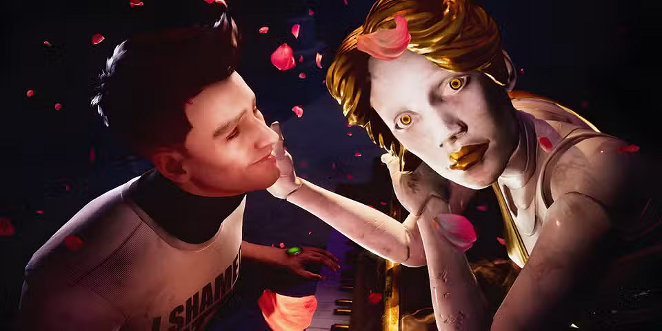 《生化奇兵》主創新作《猶大》拒絕服務型遊戲模式！