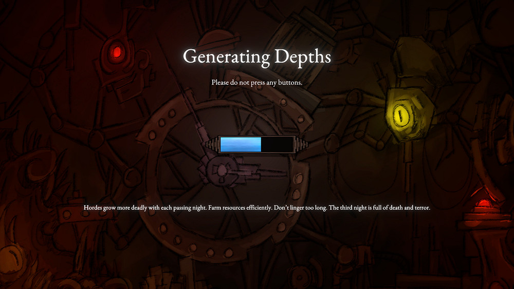 建造類遊戲《墜落:金屬女僕救世錄》將於8月開啟體驗 建造類遊戲《墜落:金屬女僕救世錄》將於8月開啟體驗