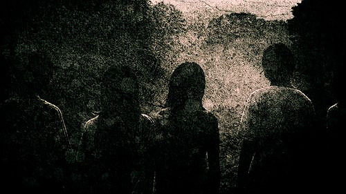 新作《禁區-青鬼之窟-》製作人長谷川仁引領恐怖體驗 新作《禁區-青鬼之窟-》製作人長谷川仁引領恐怖體驗