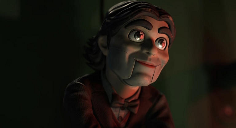 比BT還煩人!玩家請願《死亡擱淺2》禁言新角色偶人 比BT還煩人!玩家請願《死亡擱淺2》禁言新角色偶人