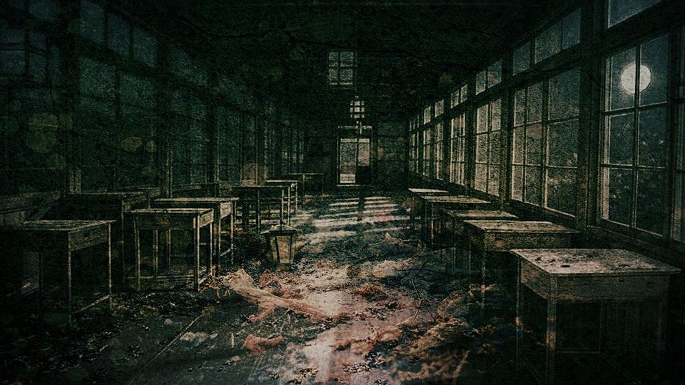 新作《禁區-青鬼之窟-》製作人長谷川仁引領恐怖體驗 新作《禁區-青鬼之窟-》製作人長谷川仁引領恐怖體驗