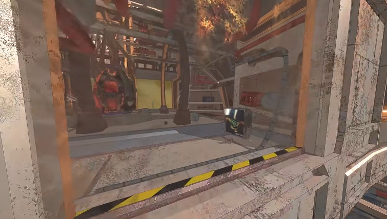 第一人稱合作射擊遊戲《真菌朋克》上線搶先體驗啟動