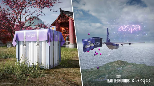 打歌打槍全都有？這才是走在時尚最前沿的FPS遊戲