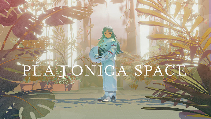 心理空間探索ADV《柏拉圖深空》將會在 Steam 上推出 心理空間探索ADV《柏拉圖深空》將會在 Steam 上推出