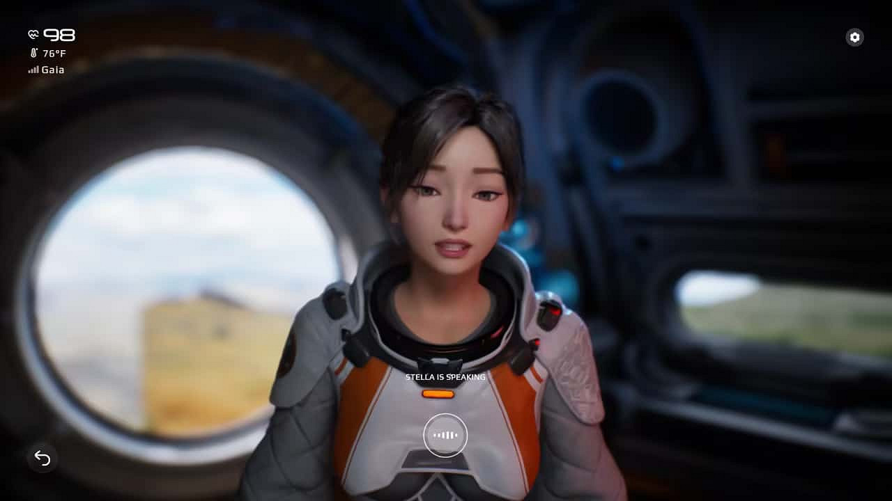 米哈遊創始人再出手，這款AI遊戲在Steam上直接爆了!