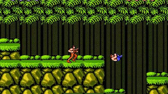 小霸王其樂無窮啊!FC紅白機發售42周年:成龍笑了 小霸王其樂無窮啊!FC紅白機發售42周年:成龍笑了