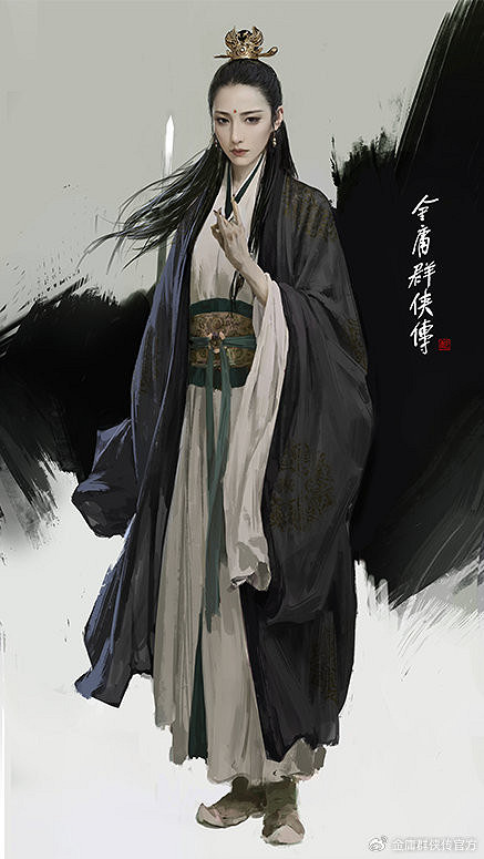 《金庸群俠傳》參展CJ2025！最新進展與周邊福利搶先看