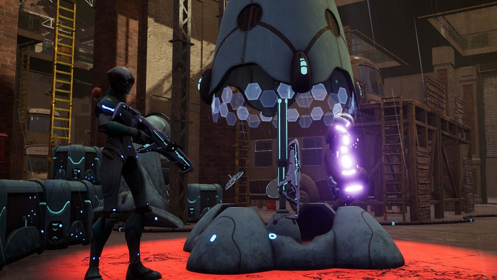 重回無限循環的戰鬥:策略遊戲《永不落敗》啟動體驗 重回無限循環的戰鬥:策略遊戲《永不落敗》啟動體驗