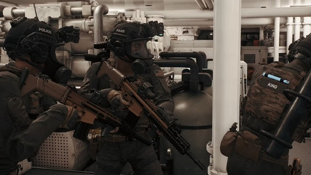 能否逆轉遊戲評價？《嚴陣以待》宣布推出大型更新