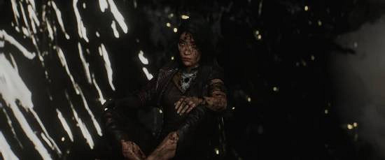 《光與影》結局分歧引夫妻爭執 為角色命運互懟數周! 《光與影》結局分歧引夫妻爭執 為角色命運互懟數周!